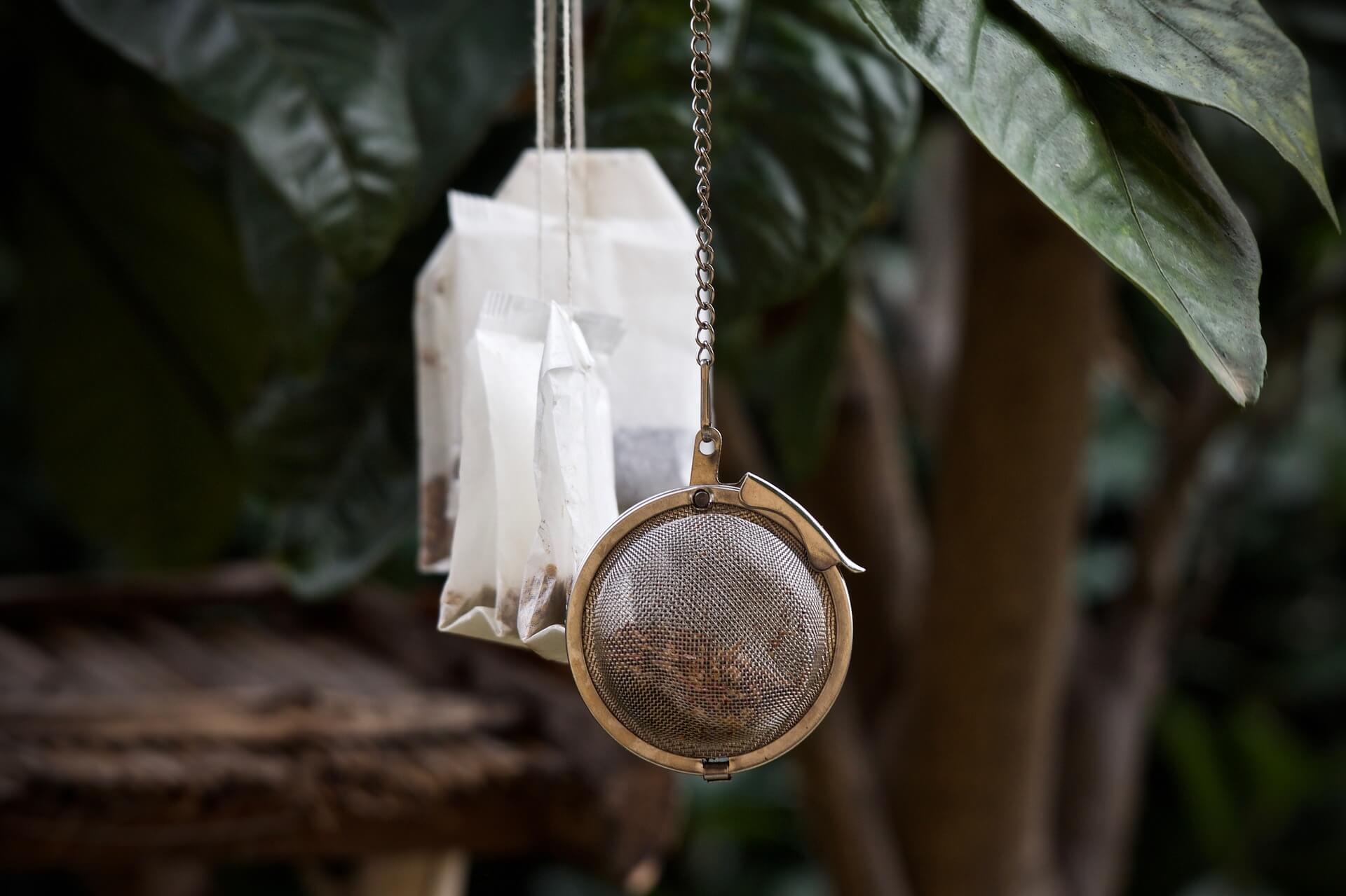 ceai de mușețel rețetă delicioasă