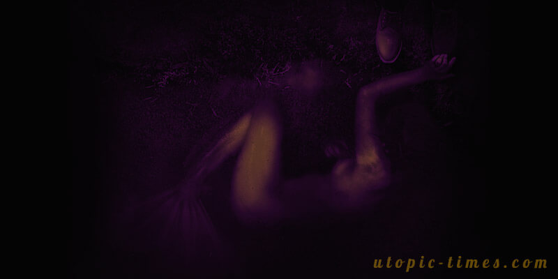 Kelpie, creaturi mitologice