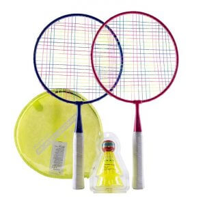 Rachete Badminton copii BR Discover